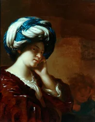 Eine Sibylle